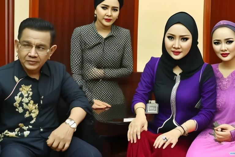 Nayla Astrid tiktok bugil tete besar melet 
